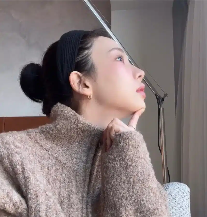 옆태 카리나jpg