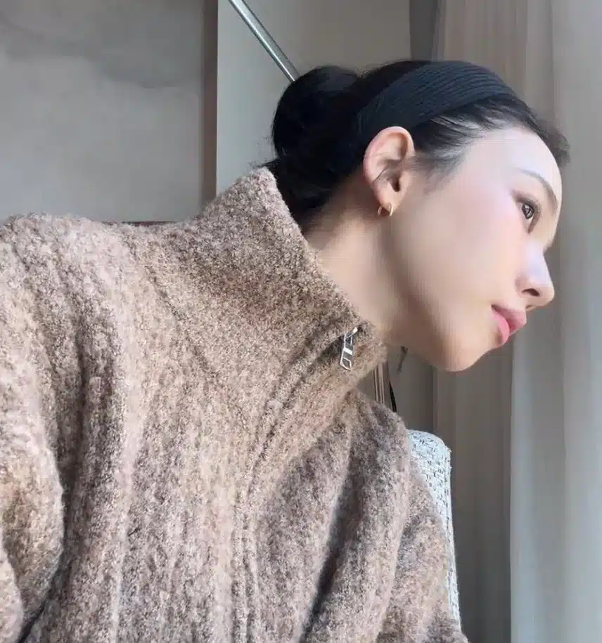 옆태 카리나jpg