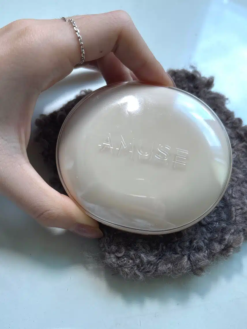 (롬앤 신상 립 매트후기) 설날 맞이 🍂갈웜🍂의 What’s in my pouch! 