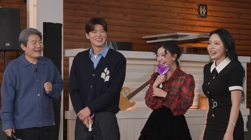 오늘 돌싱포맨에 출연하는 박지현님 
