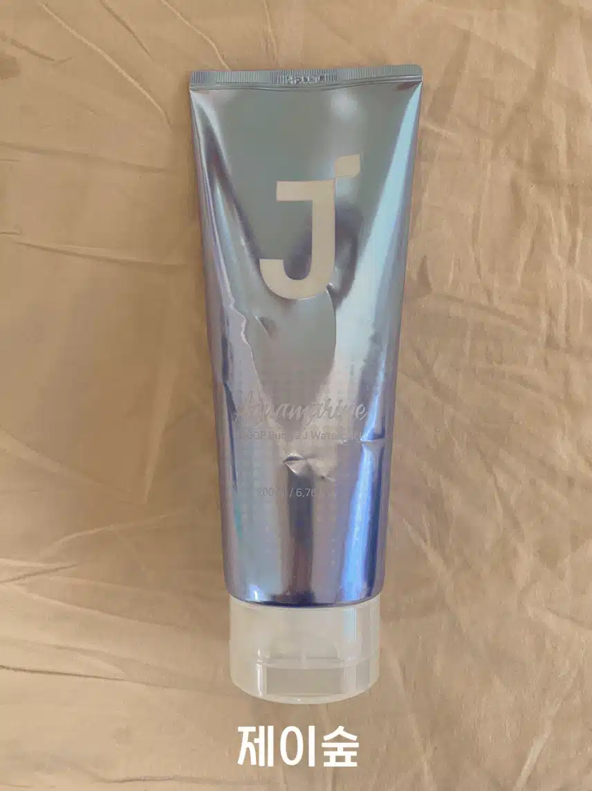 ✨물미역되는 윤기나는 헤어케어 루틴🛁