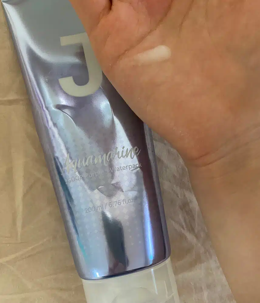 ✨물미역되는 윤기나는 헤어케어 루틴🛁
