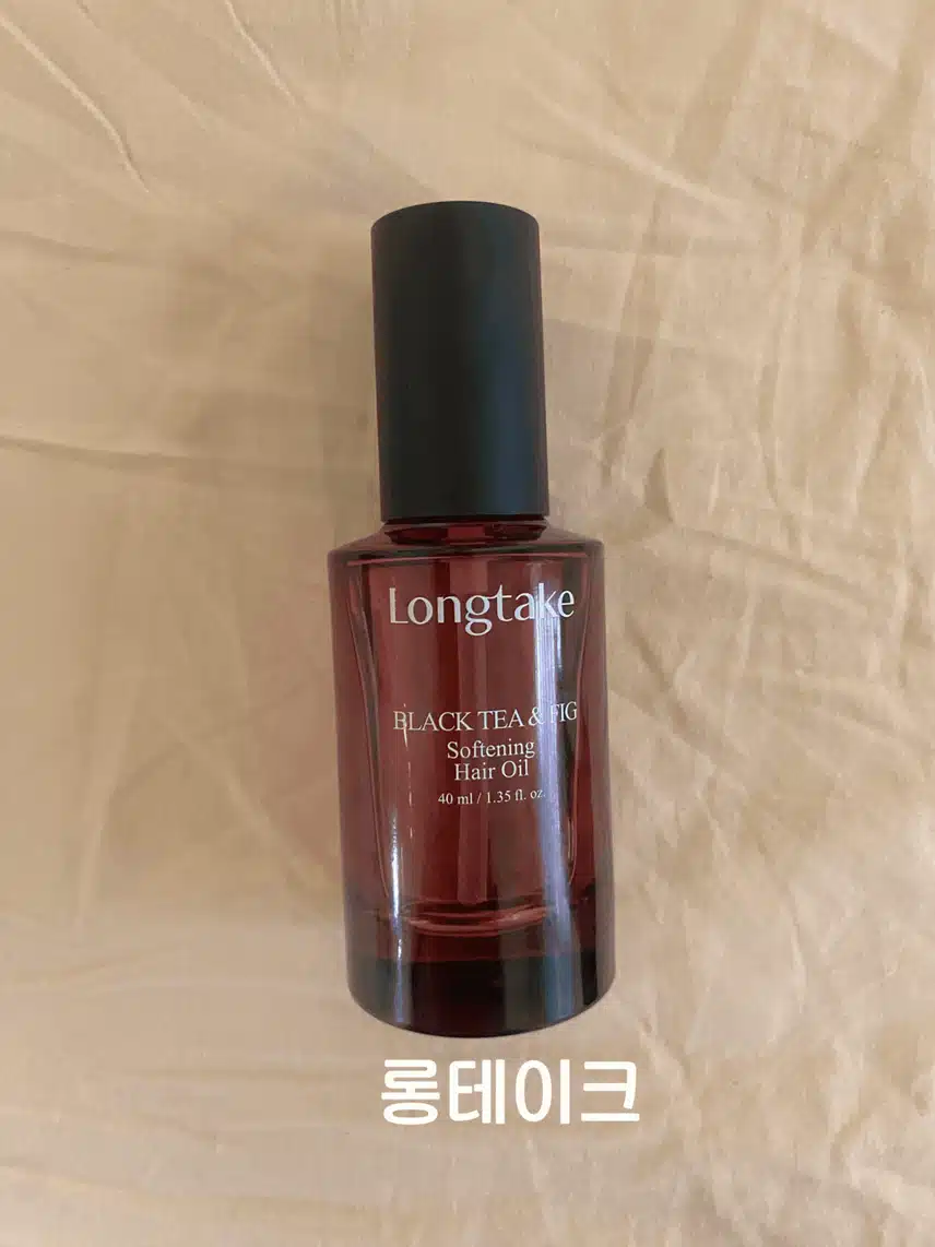 ✨물미역되는 윤기나는 헤어케어 루틴🛁
