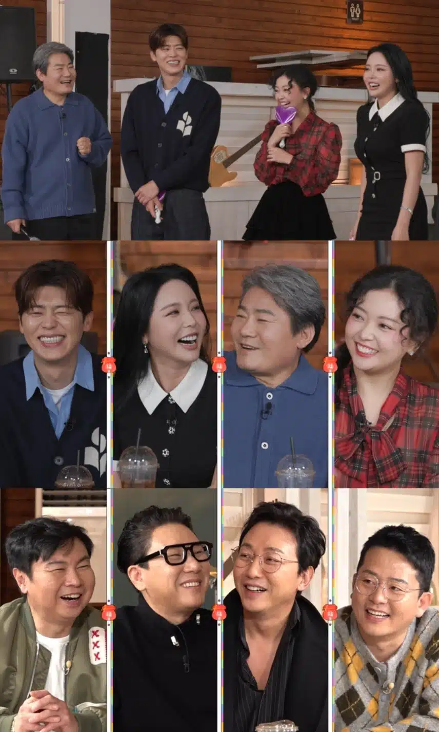 박지현 폭탄발언 '난 순진하지 않아'