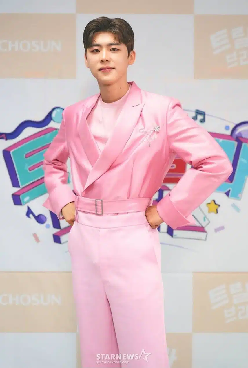 박지현 돌싱포맨 폭탄발언 