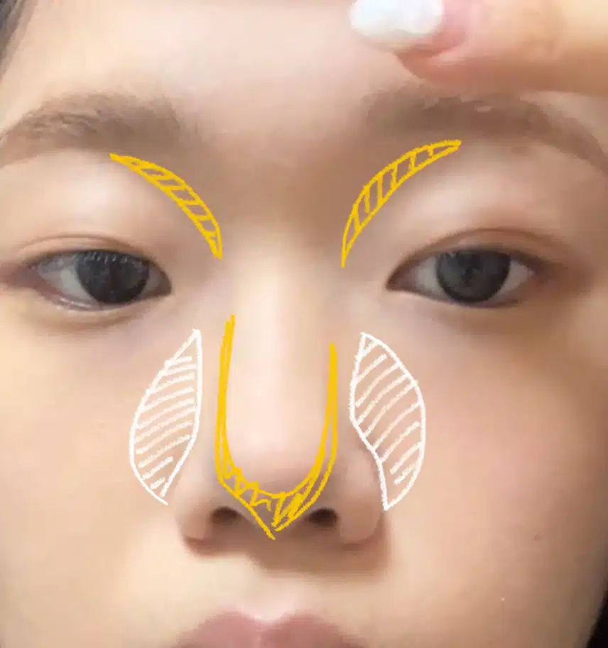 코쉐딩만 7년째 연구중인사람의 복코쉐딩법!