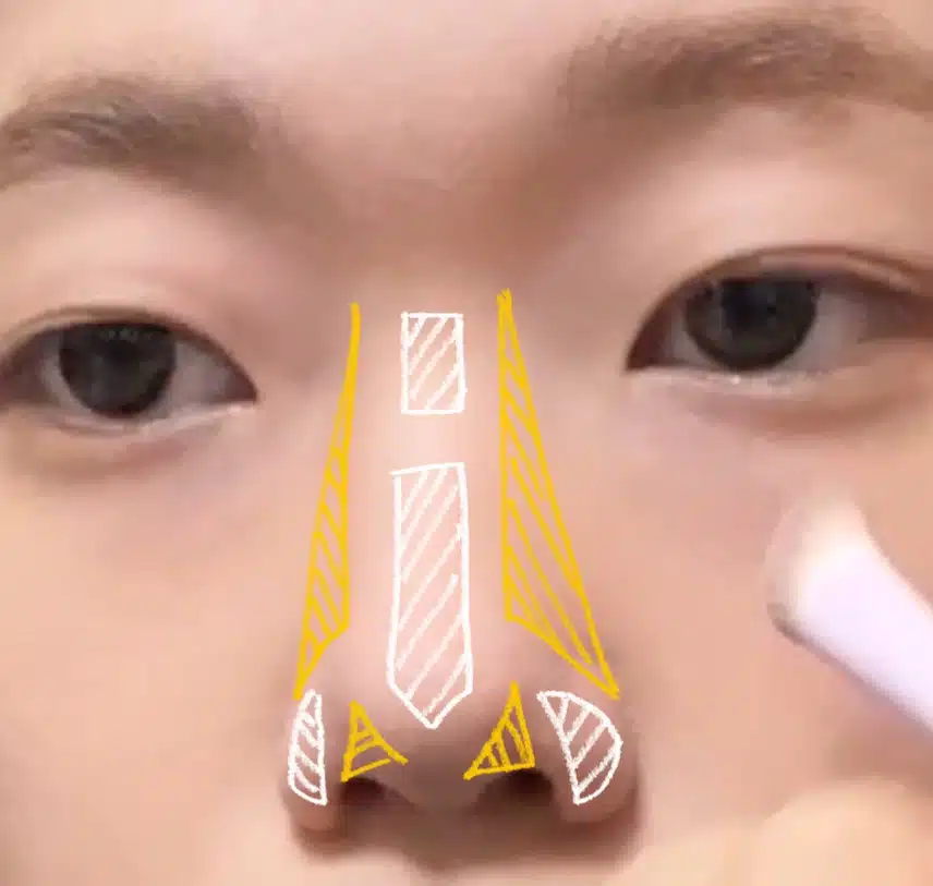 코쉐딩만 7년째 연구중인사람의 복코쉐딩법!