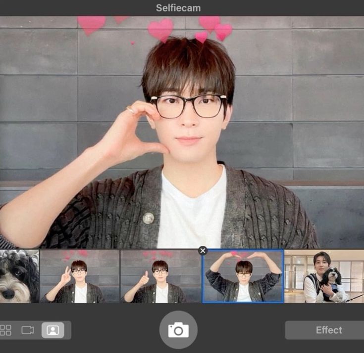 Heart heart