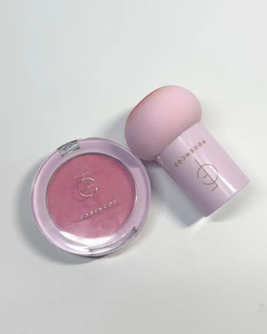 💗파우치 속 뷰티템💗