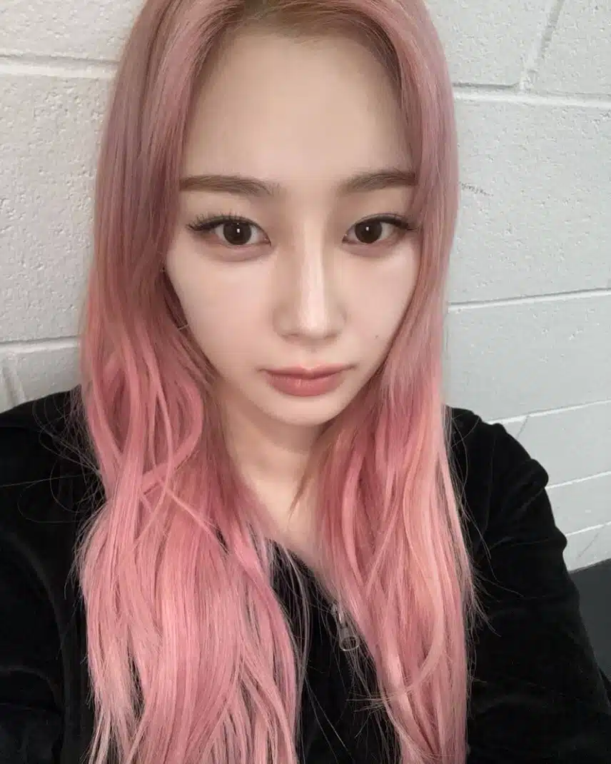 방금 뜬 지젤 인스타그램 업데이트 