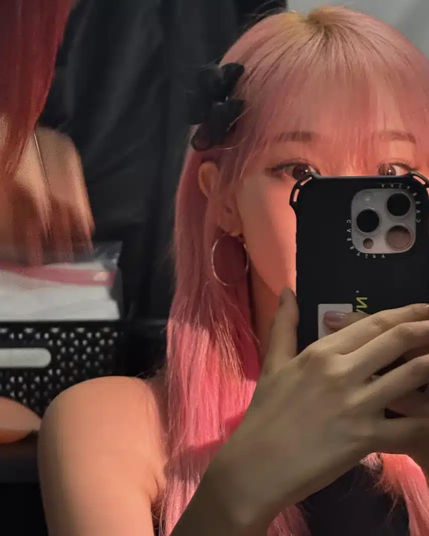 방금 뜬 지젤 인스타그램 업데이트 