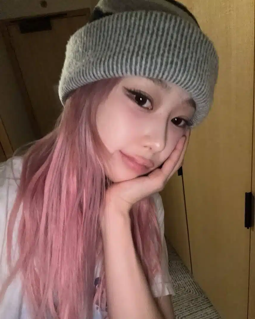 방금 뜬 지젤 인스타그램 업데이트 