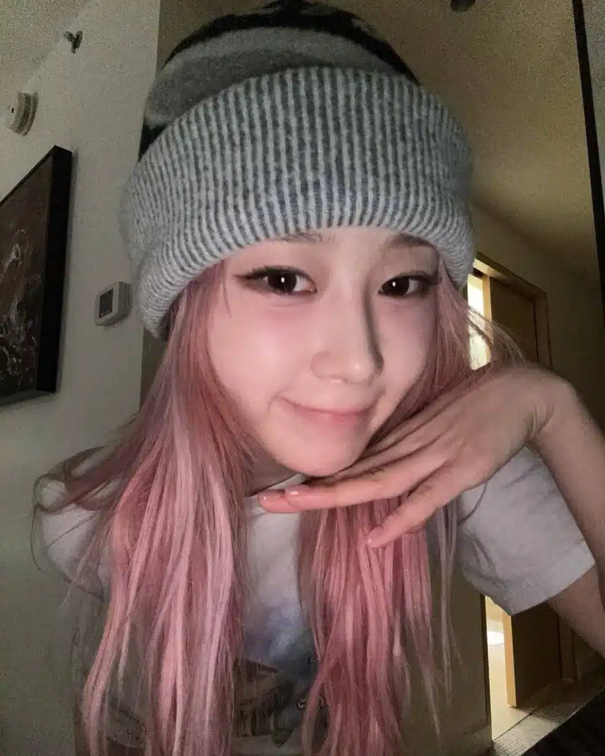방금 뜬 지젤 인스타그램 업데이트 