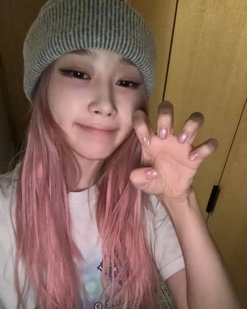 방금 뜬 지젤 인스타그램 업데이트 