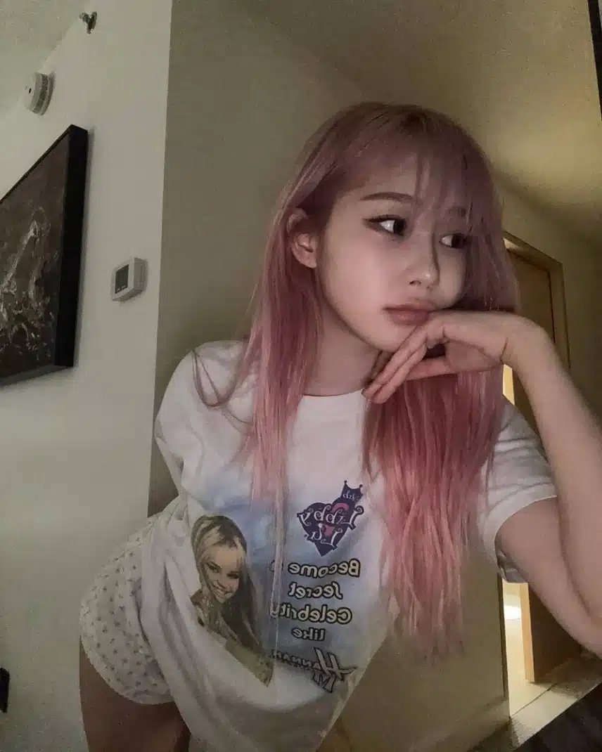 방금 뜬 지젤 인스타그램 업데이트 