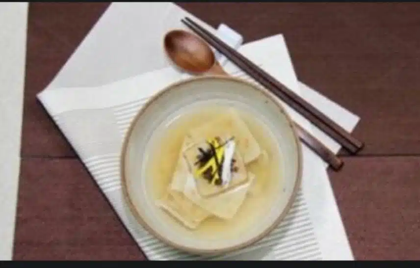 오늘 화제가 된 ‘구운 떡국‘
