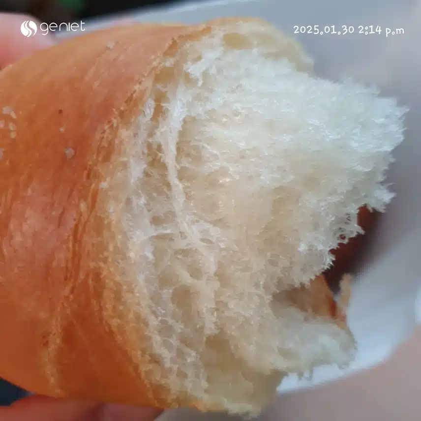 자연도 소금빵_연남
