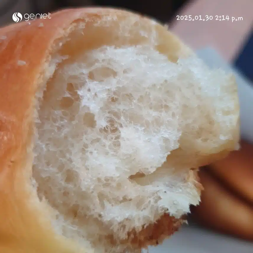 자연도 소금빵_연남