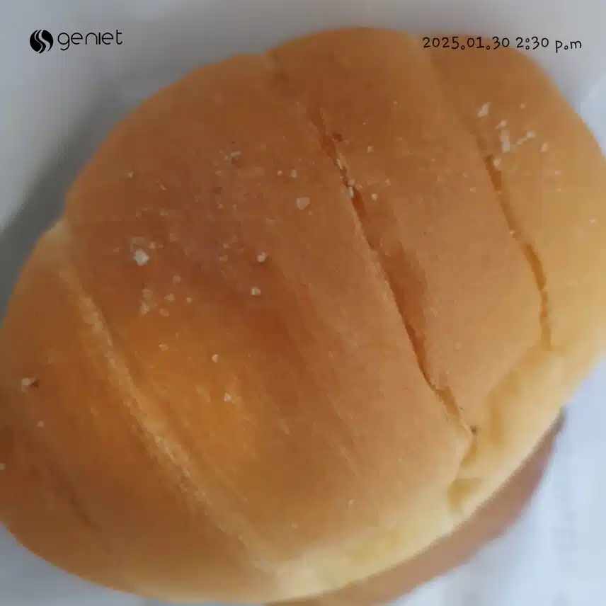 자연도 소금빵_연남