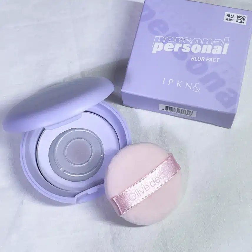 무조건 💗뽀용함💗을 사랑하는 여쿨의 찐 파우치템 털기!