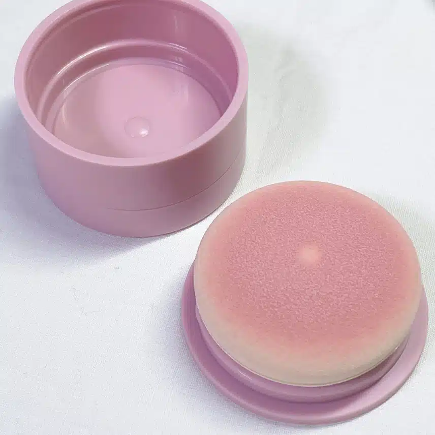 무조건 💗뽀용함💗을 사랑하는 여쿨의 찐 파우치템 털기!