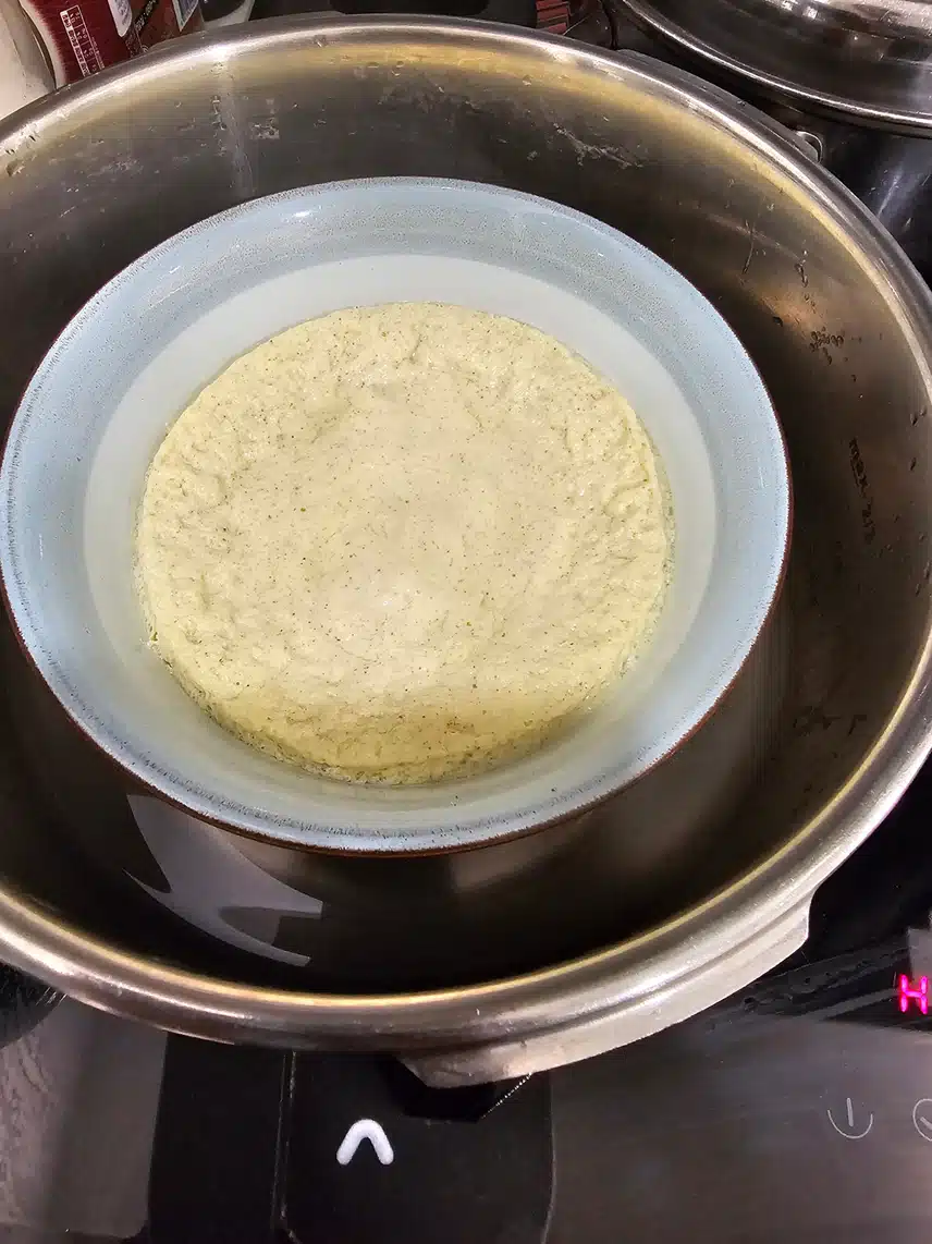 계란찜