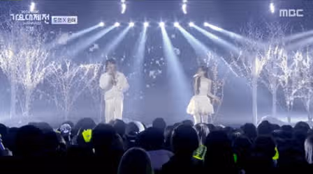 에스파윈터,NCT 도영 무대 너무 좋더라구요 !