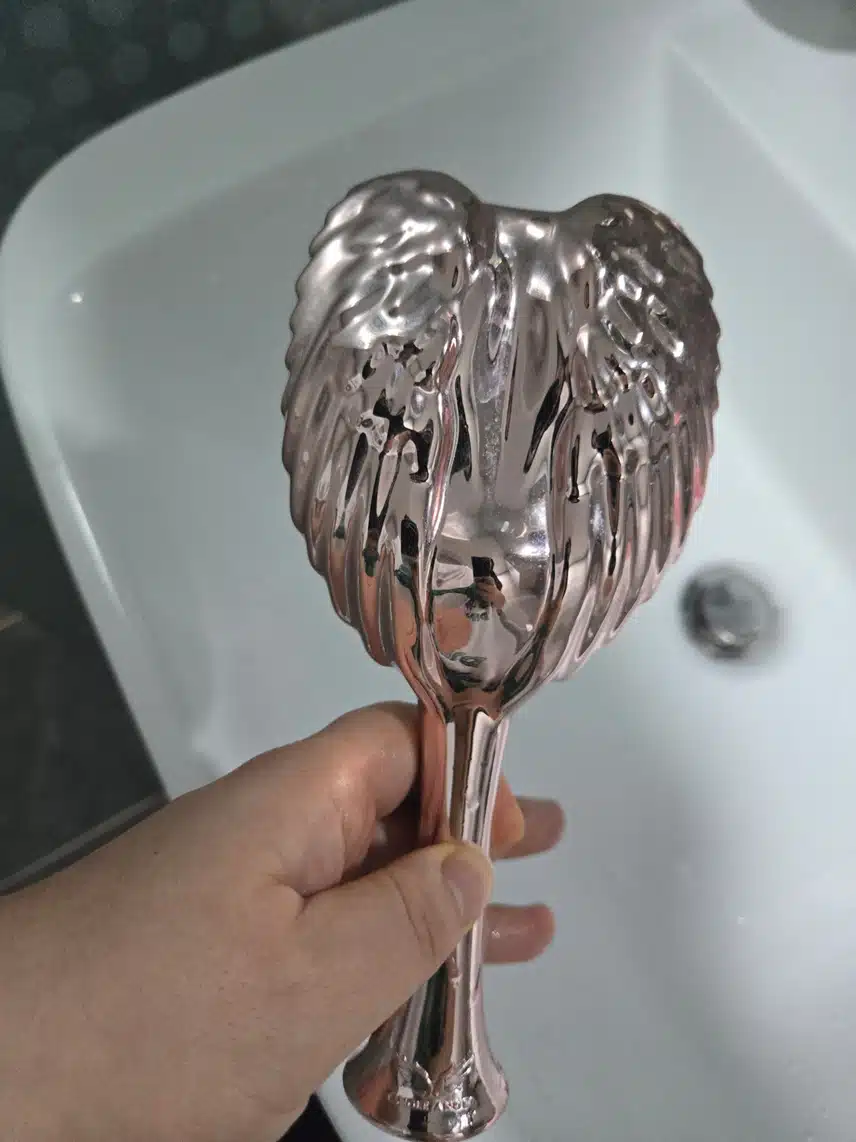 *머리 자주 빗어주시나요?? 머리를 자주 빗어주면 좋은 점!!