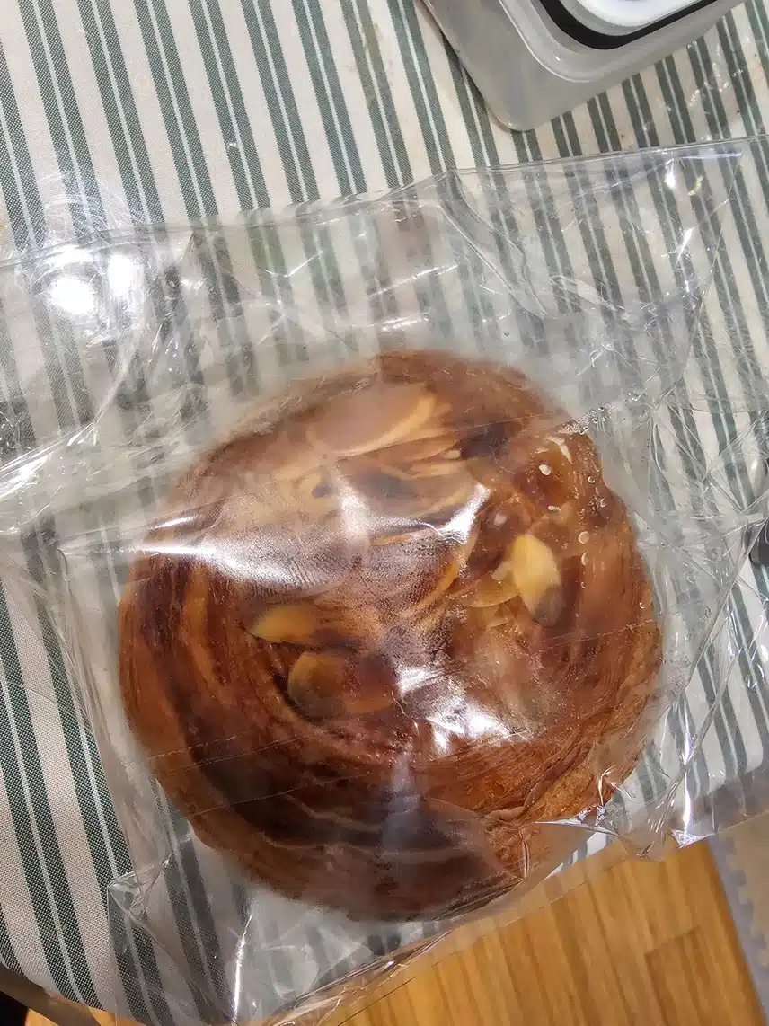 맛난빵