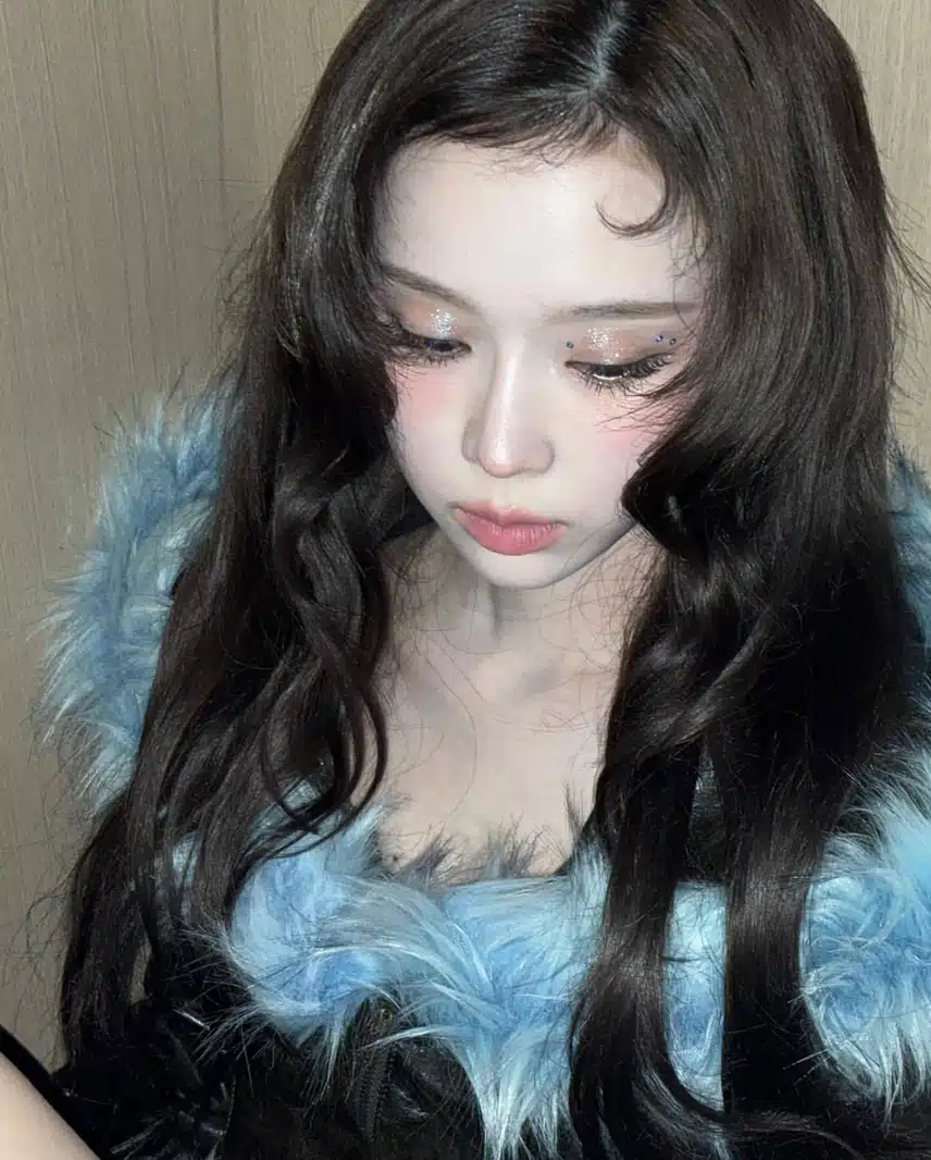 윈터 인스타업뎃 (해피버스데이 윈터♡)