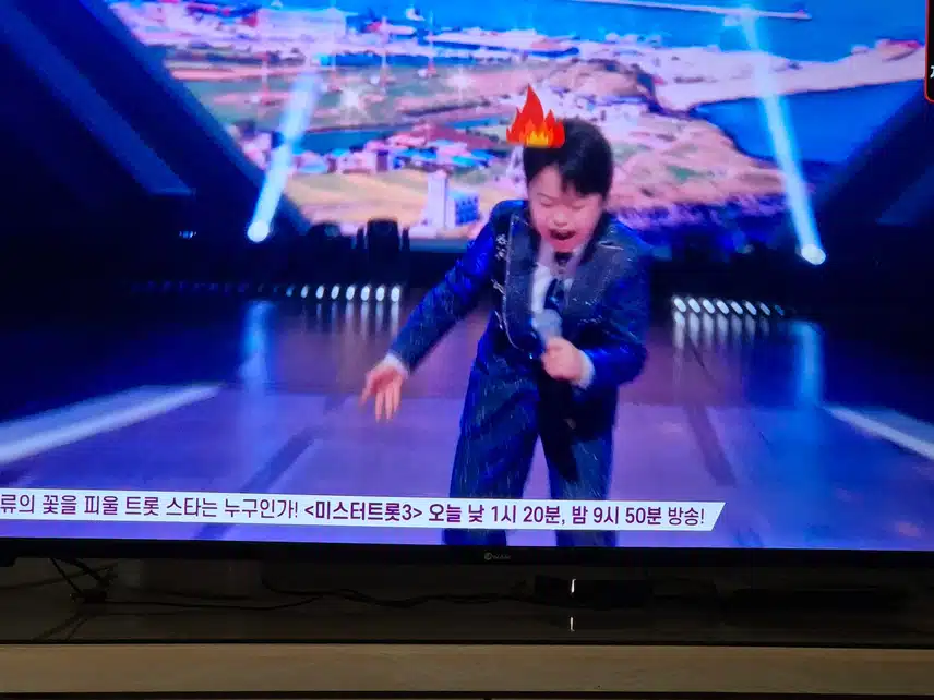 힘든 시간 이겨내고 다시 멋진 무대 보여주네요