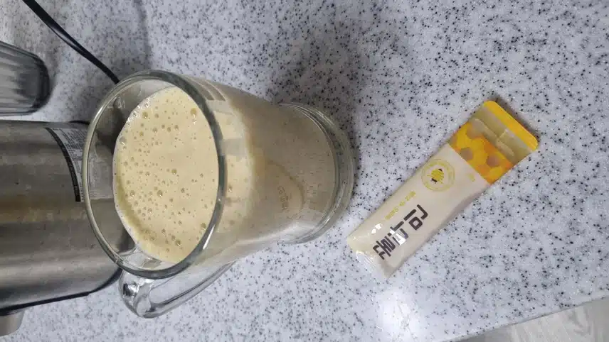건강한 쥬스