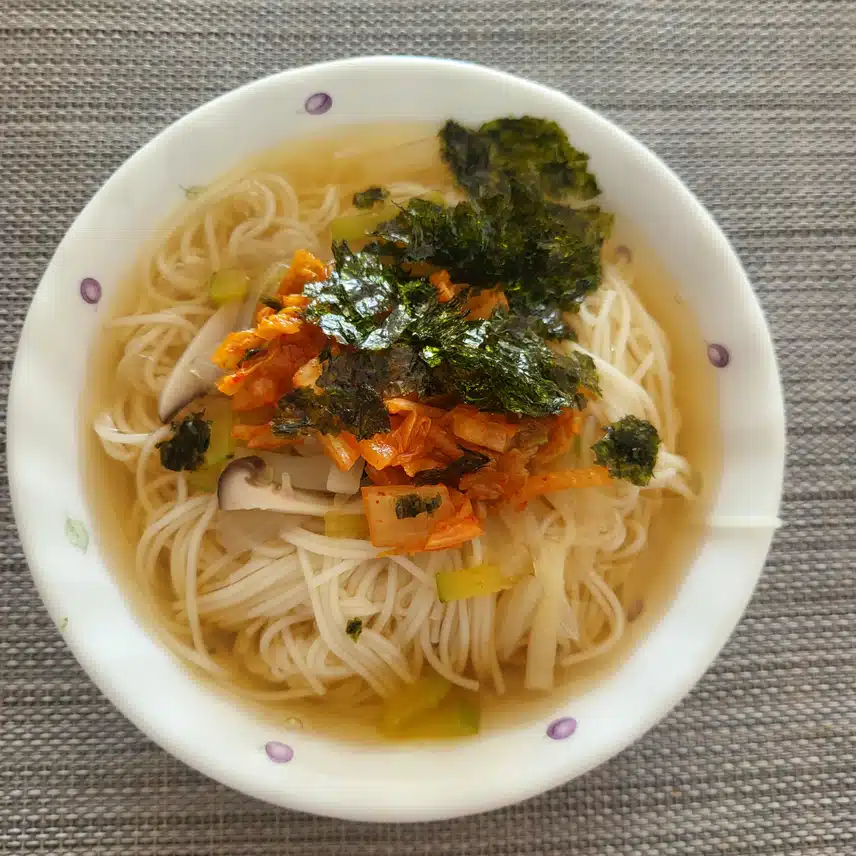 맛점들 하세요 