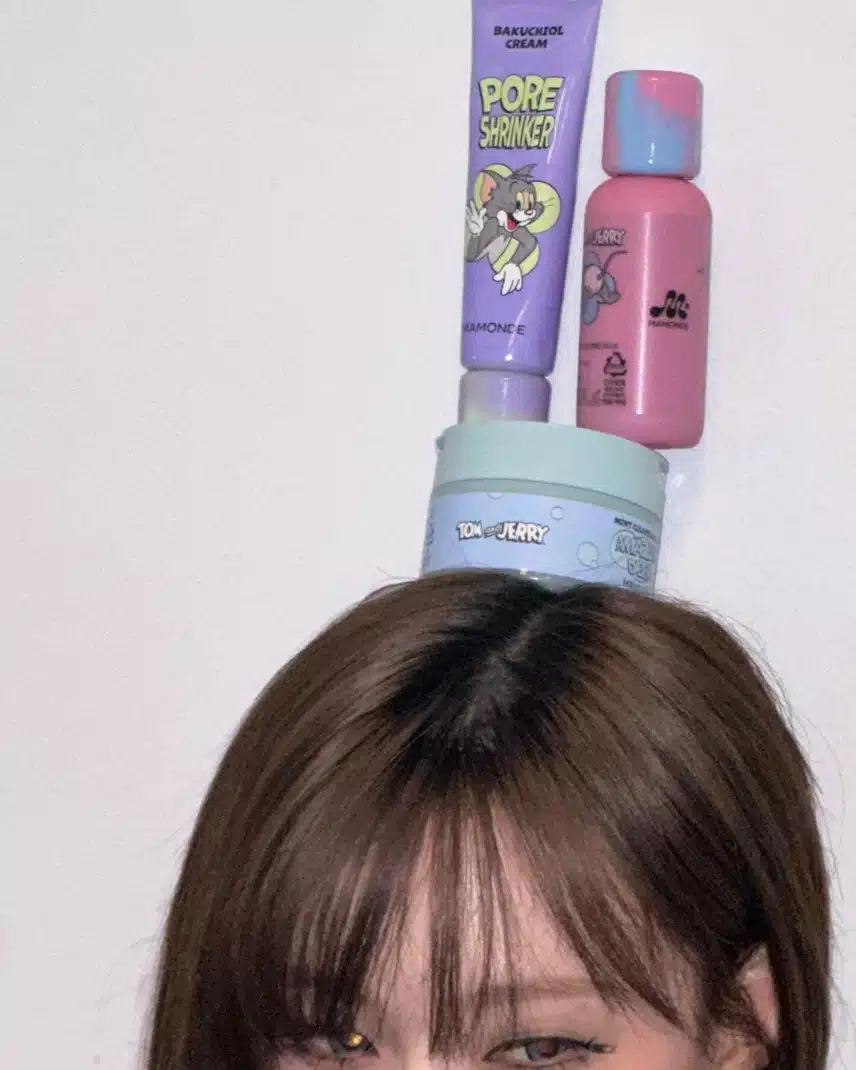 방금 뜬 윈터 인스타그램 업데이트 