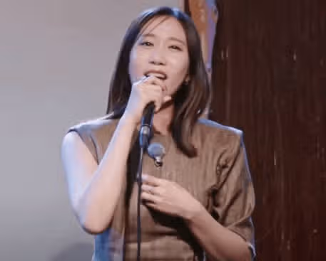 한일톱텐쇼 별사랑님의 무대 정말 매력적이네요