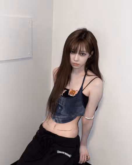 윈터 점점더 이뻐지네요 !ㅎㅎ