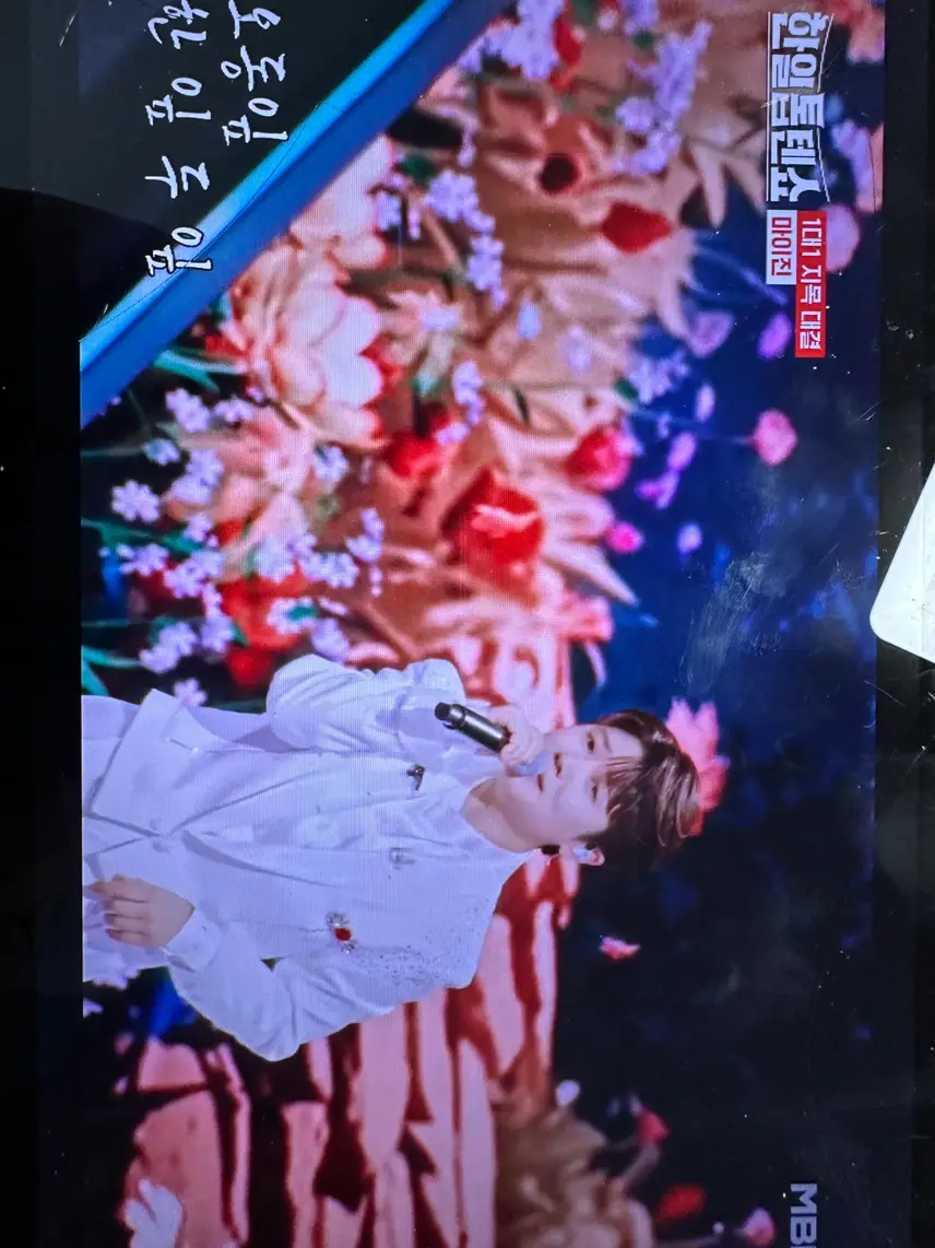명품보컬 마이진