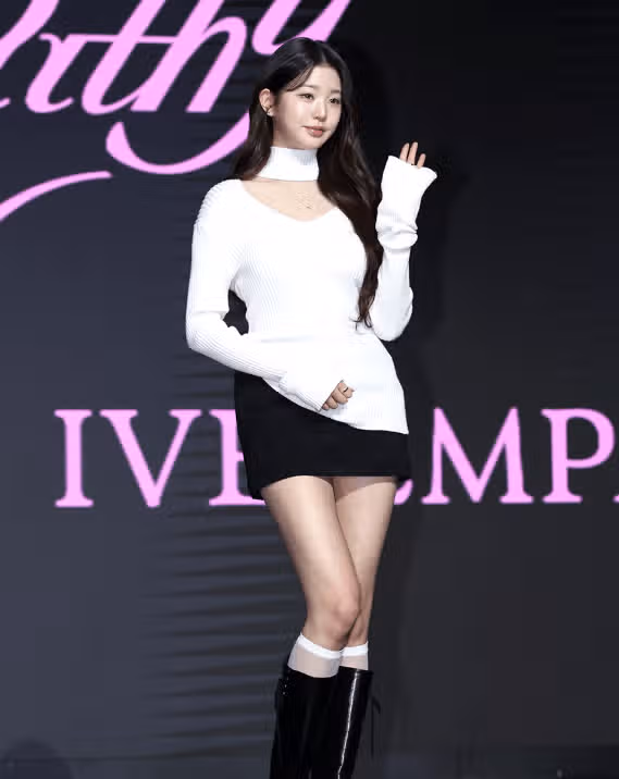 장원영,  너무나 이쁘네요 역시나 !ㅎㅎ