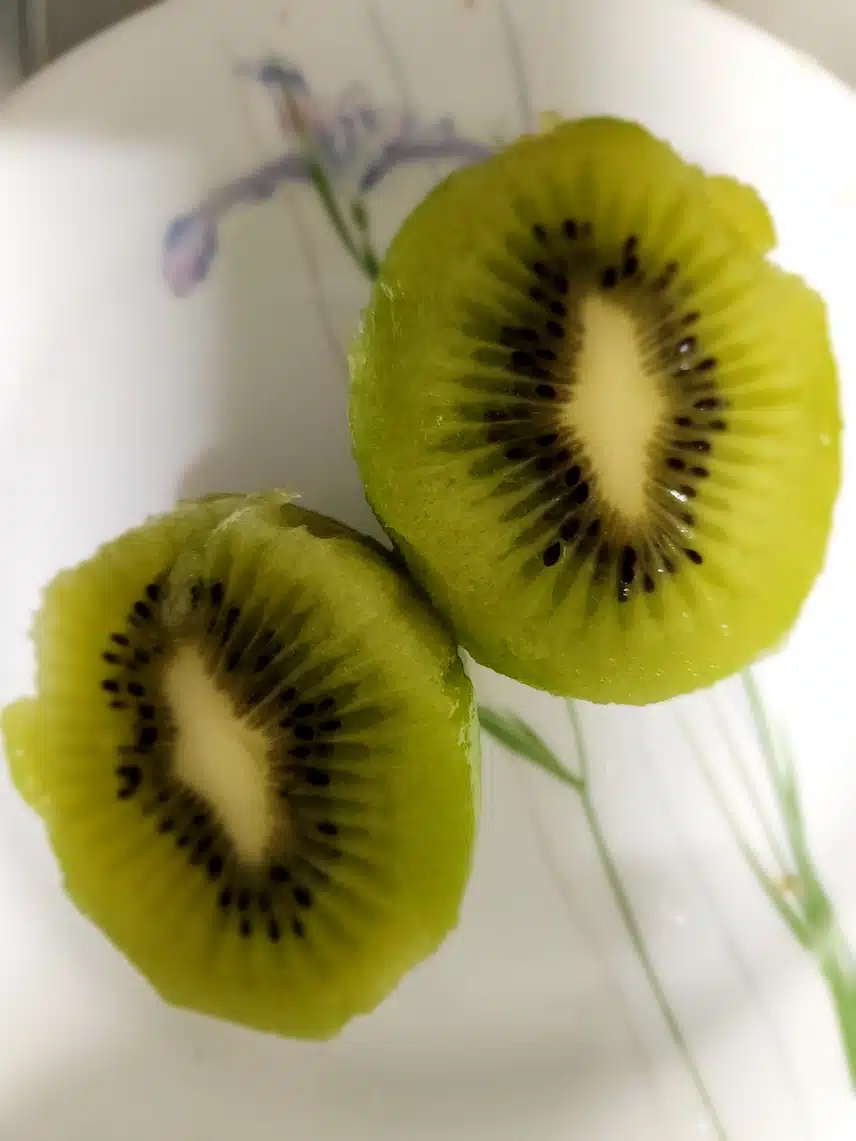 그린키위