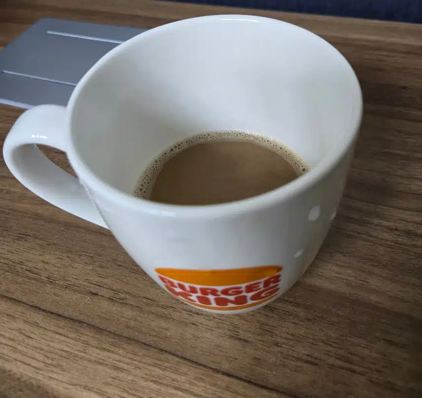 커피한잔