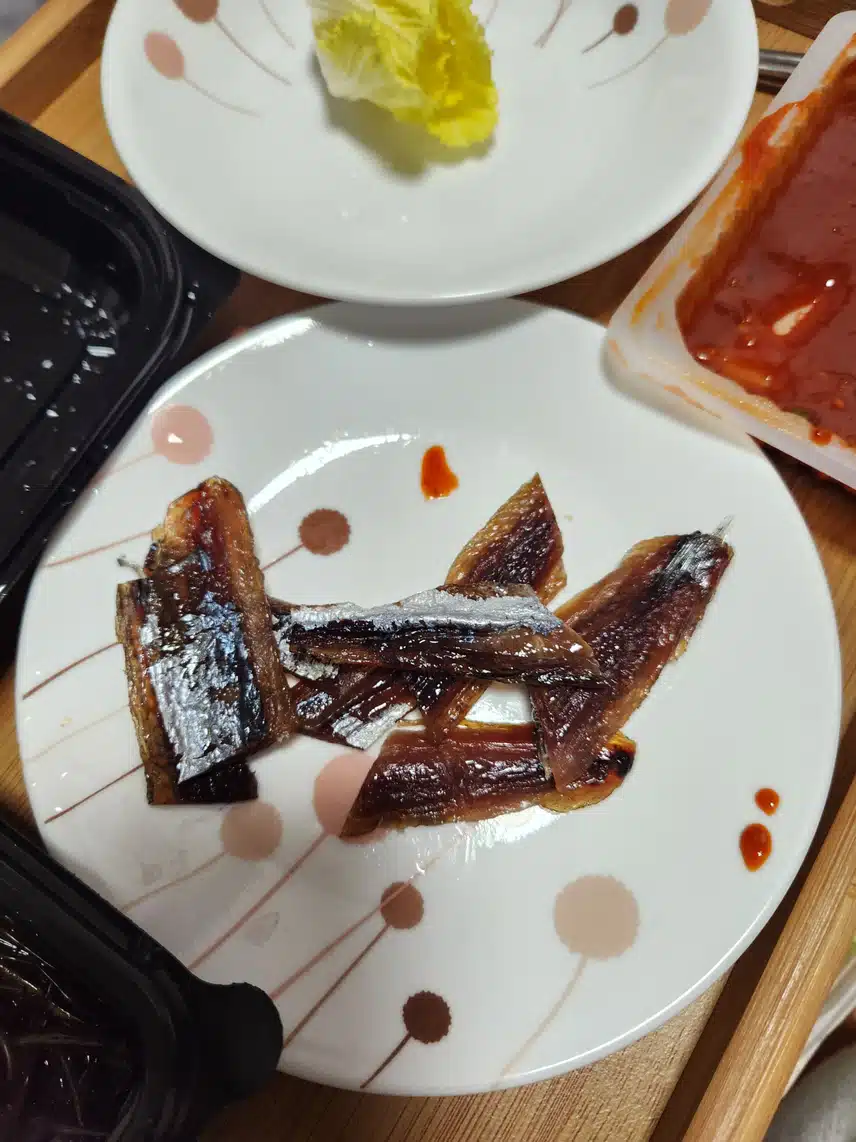 과메기