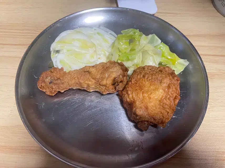 (체중)살 빼는 데 좋은, 아침 습관과 음식들