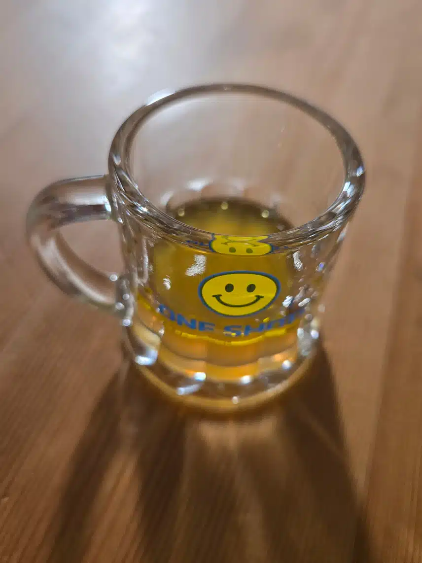 *올리브레몬샷🍋