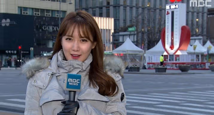 이현승 기상캐스터가 오요안나 진짜 가해자라 지목된 이유(+ 나이, 남편, 인스타)