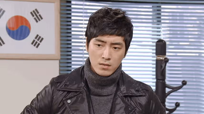 준혁님 나온 수상한 삼형제라는 드라마 기억하는 분 계신가요?
