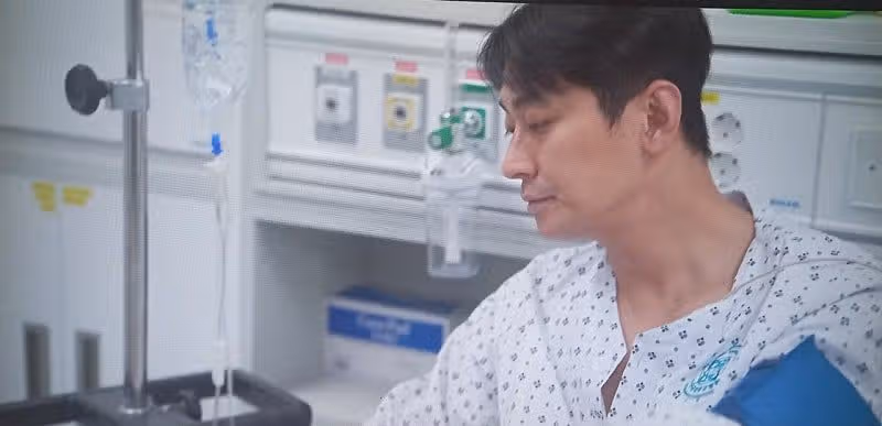 넷플 중증외상센터 독특한 의학드라마네요
