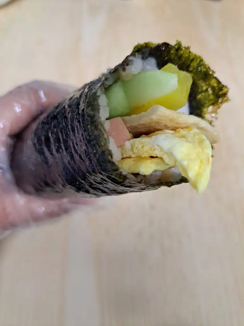 김밥