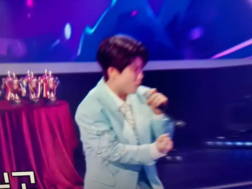 인간비타민 마이진 정말 신납니다