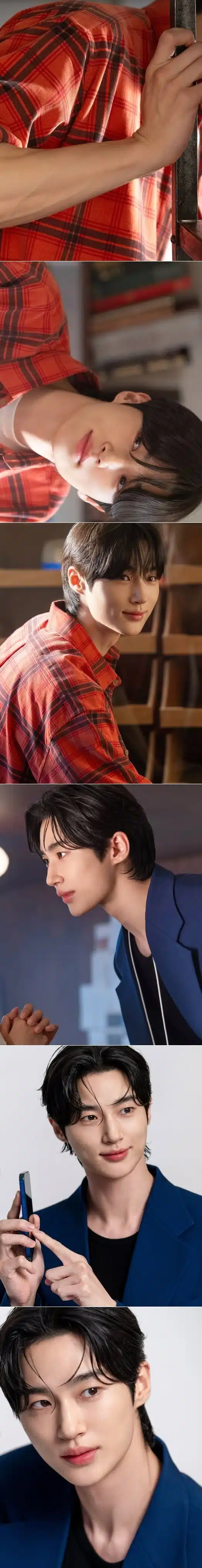 바로엔터에서 올려준 우석님 팔뚝 힘줄 사진