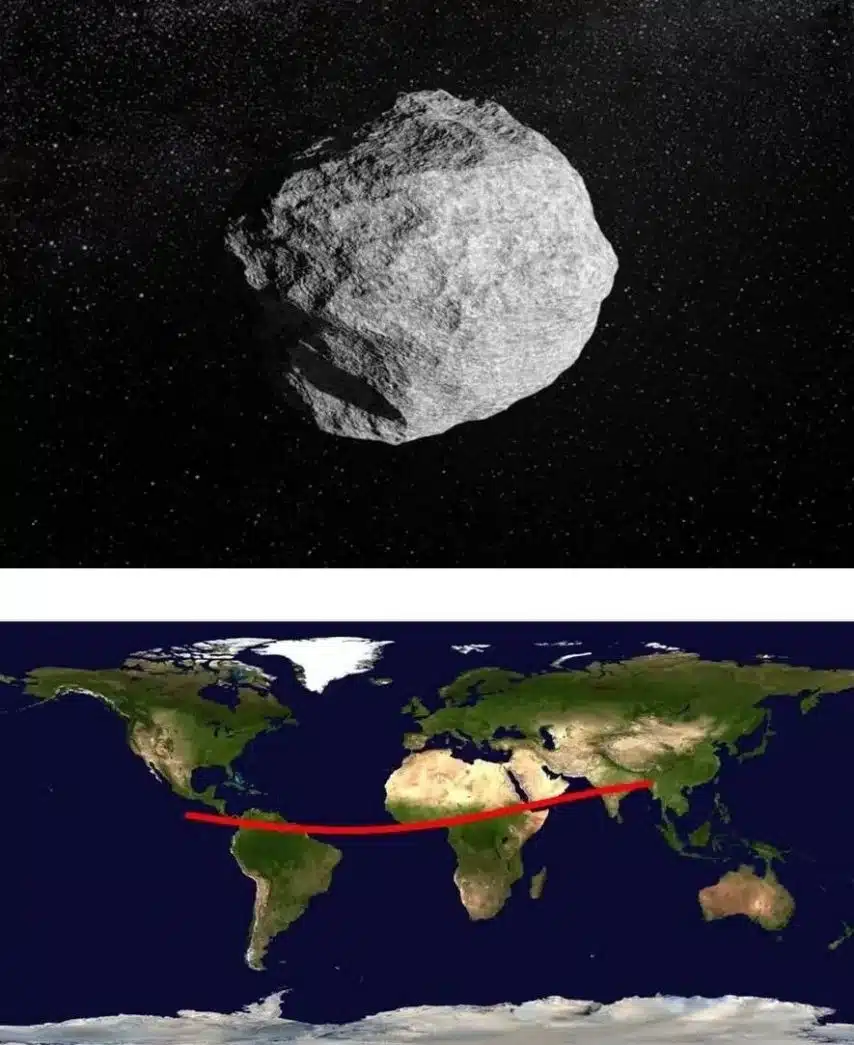 현재 난리난 NASA 근황